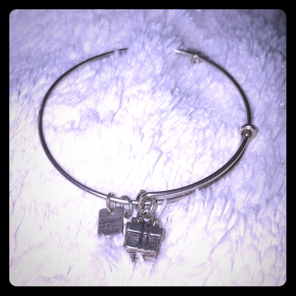 Alex and Ani Bracelet